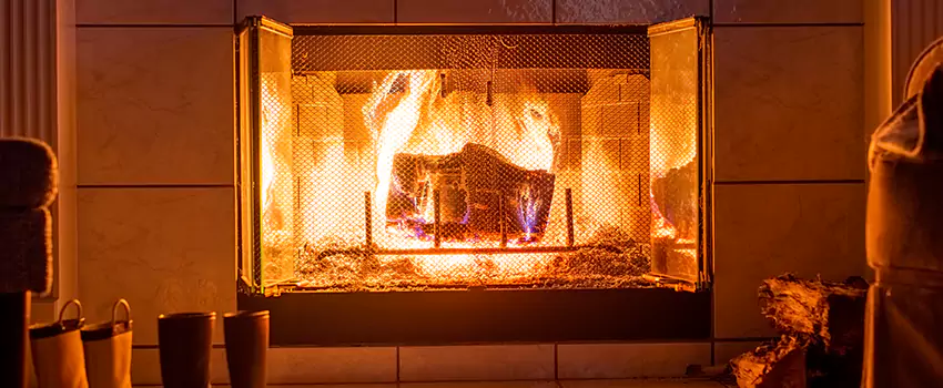 Astria Vent Free Gas Fireplaces Installation in Lake Havasu City, AZ