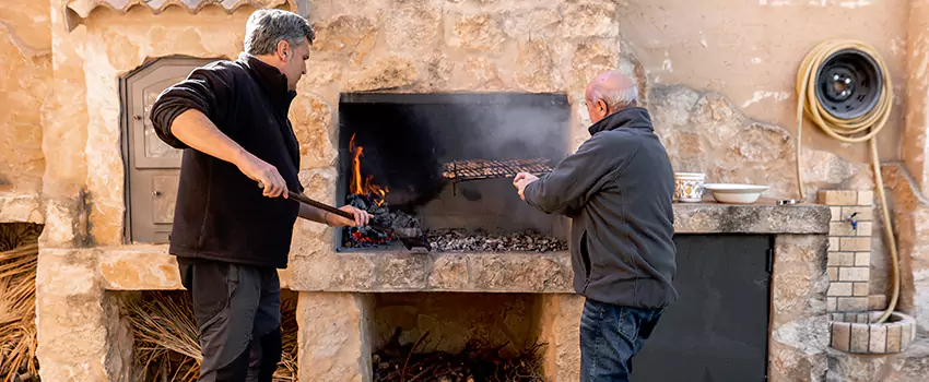 Damaged Brick Fireplace Replacements Services in Lake Havasu City, AZ
