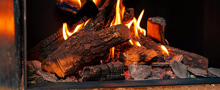Chimney Fireplace Ash Dump Cleaning in Lake Havasu City, AZ