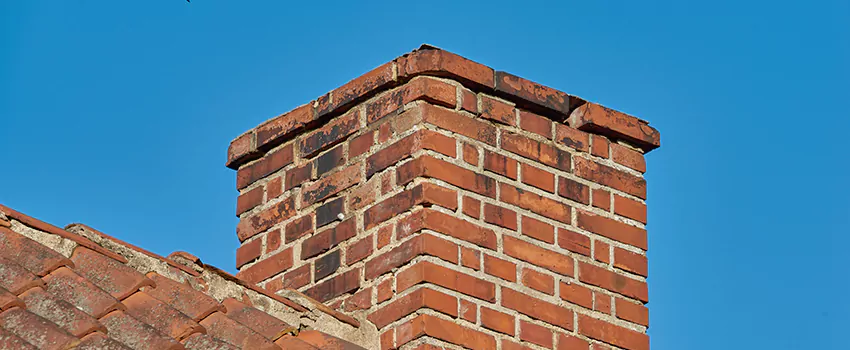 Clean Blocked Chimney in Lake Havasu City, Arizona