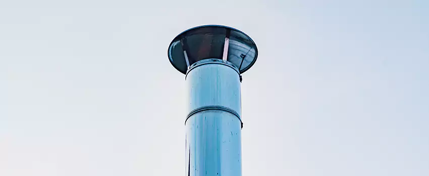 Wind-Resistant Chimney Caps Installation and Repair Services in Lake Havasu City, Arizona