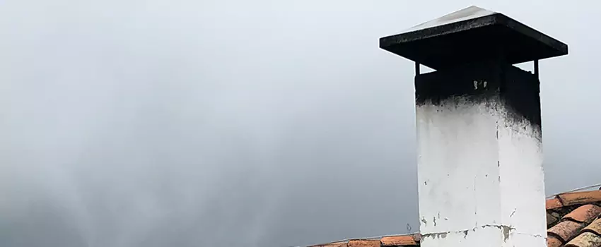 Chimney Damper Inspection in Lake Havasu City, AZ