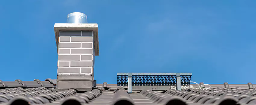 Chimney Flue Relining Services in Lake Havasu City, Arizona