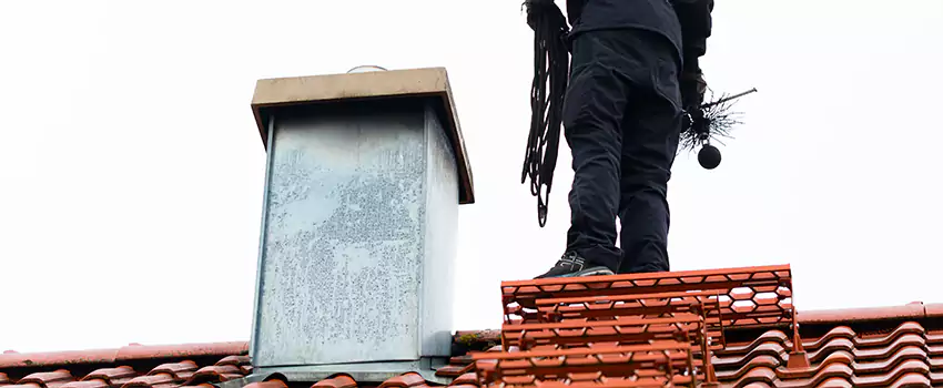 Chimney Liner Services Cost in Lake Havasu City, AZ