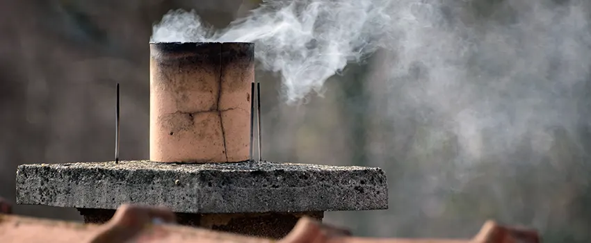 Wood Burning Chimney Odor Removal in Lake Havasu City, AZ