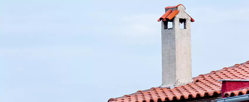 Chimney Pot Replacement in Lake Havasu City, AZ