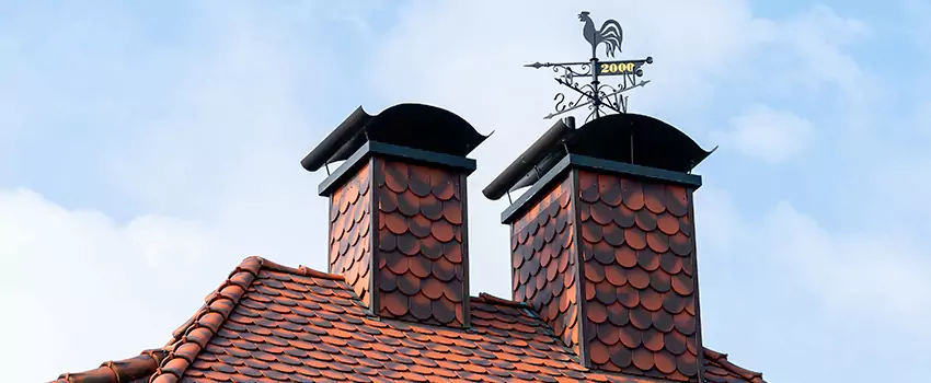 Old Chimney Restoration in Lake Havasu City, Arizona