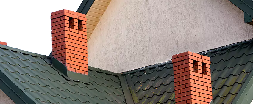 Chimney Saver Waterproofing Services in Lake Havasu City, Arizona