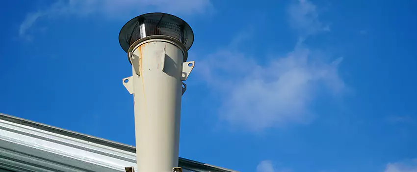 Chimney Spark Arrestor Requirements in Lake Havasu City, AZ