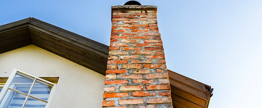 Chimney Mortar Replacement in Lake Havasu City, AZ
