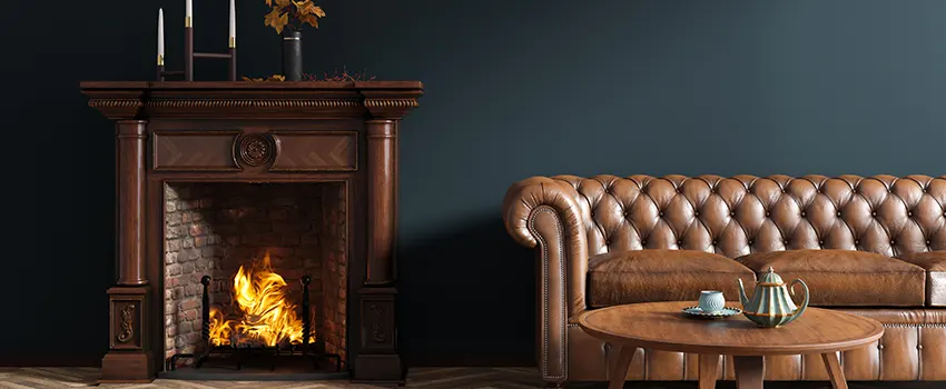 Traditional Fireplace Design Refurbishment Costs in Lake Havasu City, Arizona