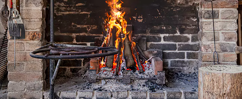 Cracked Electric Fireplace Bricks Repair Services  in Lake Havasu City, AZ
