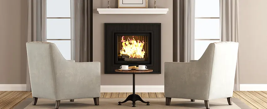 Custom Architectural Fireplace Restoration in Lake Havasu City, AZ