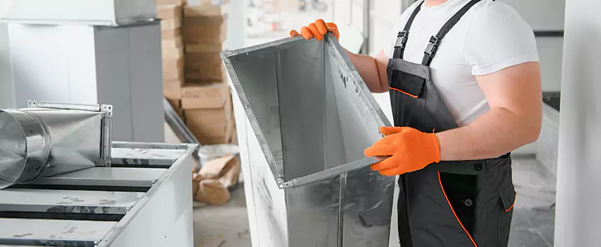 Benefits of Dryer Vent Inspection in Lake Havasu City, AZ