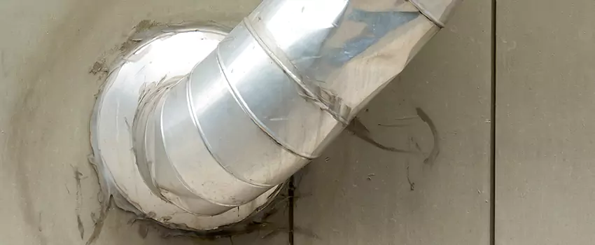 Broken Dryer Vent Replacement in Lake Havasu City, AZ