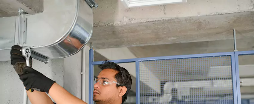 HVAC Ductwork Cleaning in Lake Havasu City, AZ