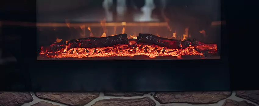 Outdoor Electric Fireplace Installation Solutions in Lake Havasu City, AZ