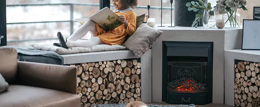 Wall Mount Electric Fireplaces Repair in Lake Havasu City, AZ