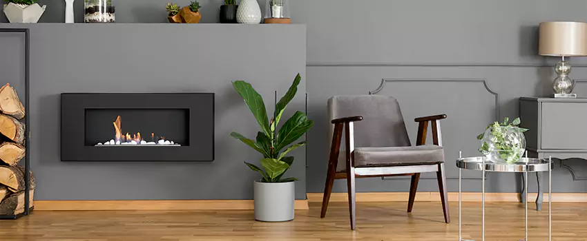 Ethanol Fireplace Burner Repair in Lake Havasu City, AZ