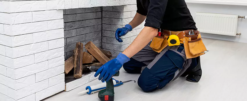 Fireplace Doors Cleaning in Lake Havasu City, Arizona