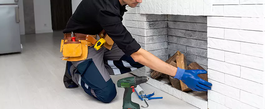 Ethanol Fireplace Installation Contractors in Lake Havasu City, Arizona