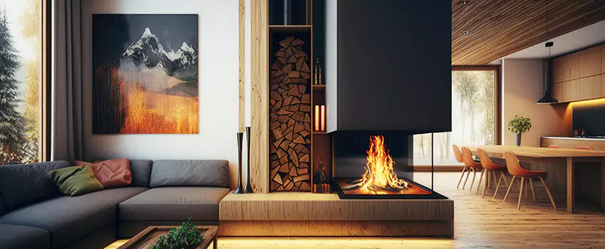 Fixing Electric Fireplace Problem in Lake Havasu City, Arizona