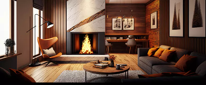Fireplace Design Ideas in Lake Havasu City, AZ