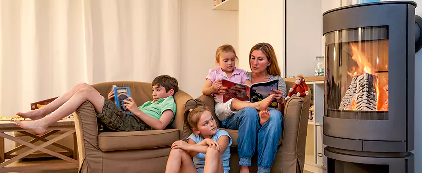 Kidsproofing Gas Fireplaces Installation in Lake Havasu City, AZ
