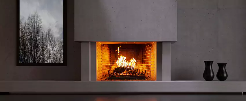Wood Fireplace Refacing in Lake Havasu City, AZ