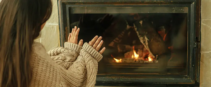 Wood-burning Fireplace Smell Removal Services in Lake Havasu City, AZ