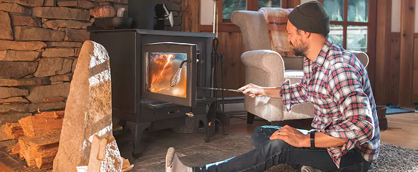 Fireplace Chimney Maintenance in Lake Havasu City, Arizona