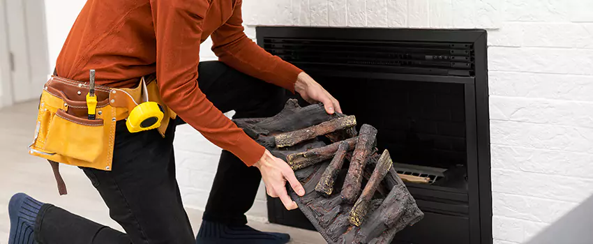Fireplace Interior Sweeping in Lake Havasu City, AZ