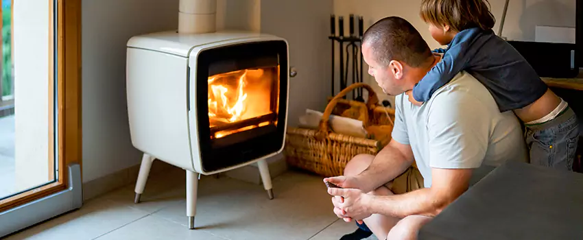 Fireplace Safety Inspection Technician in Lake Havasu City, Arizona