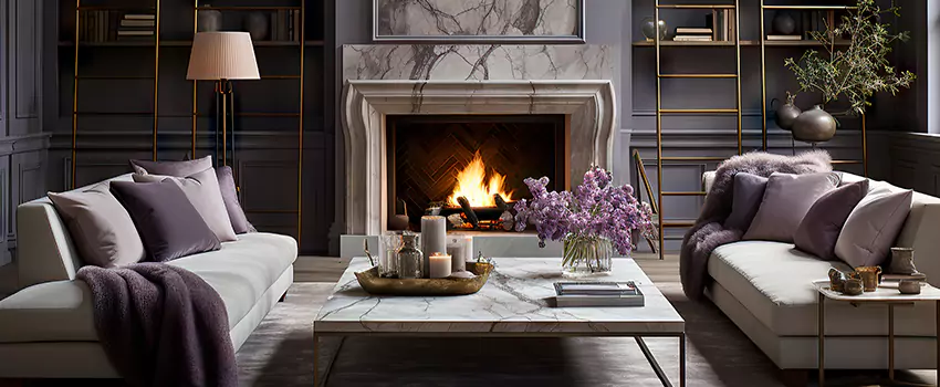 Fireplace Xtrordinair Ember-Glo Insert Fireplace Maintenance in Lake Havasu City, Arizona