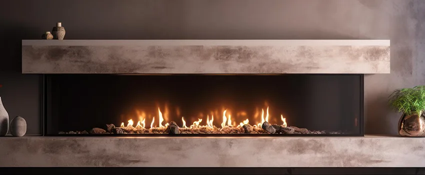 Gas Refractory Fireplace Logs in Lake Havasu City, AZ