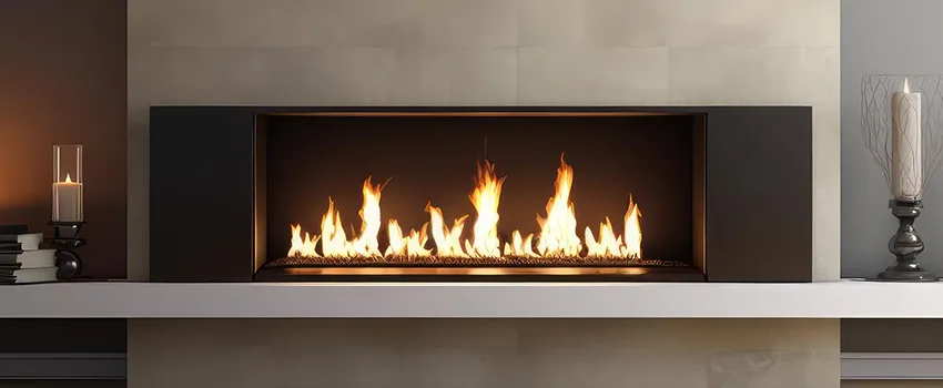 Vent Free Gas Fireplaces Repair Solutions in Lake Havasu City, Arizona