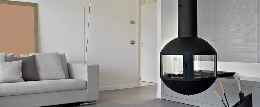 Hanging & Suspended Fireplaces Designer in Lake Havasu City, Arizona