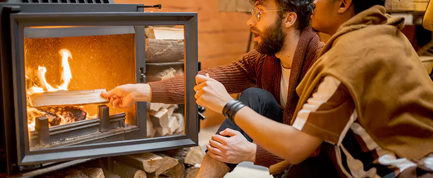 Benefits of Harman Stoves Fireplace in Lake Havasu City, Arizona