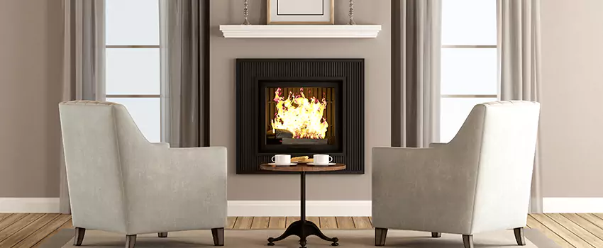 Heat & Glo Outdoor Gas Fireplaces Installation Contractors in Lake Havasu City, Arizona