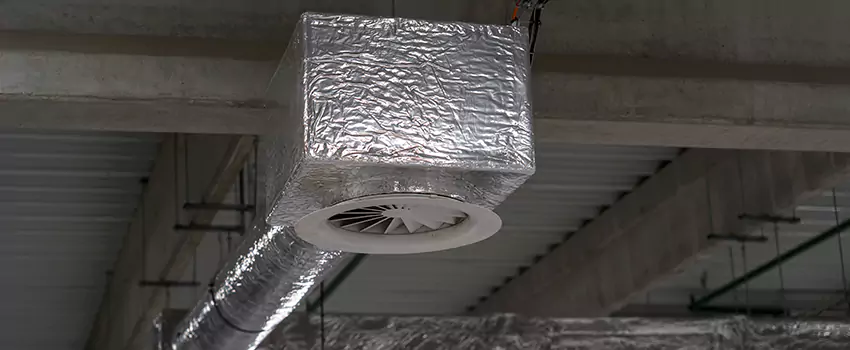 Heating Ductwork Insulation Repair Services in Lake Havasu City, AZ