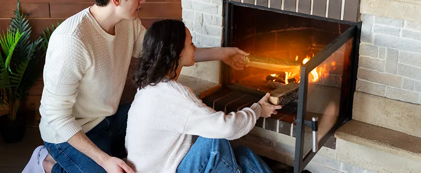 Kings Man Direct Vent Fireplaces Services in Lake Havasu City, Arizona