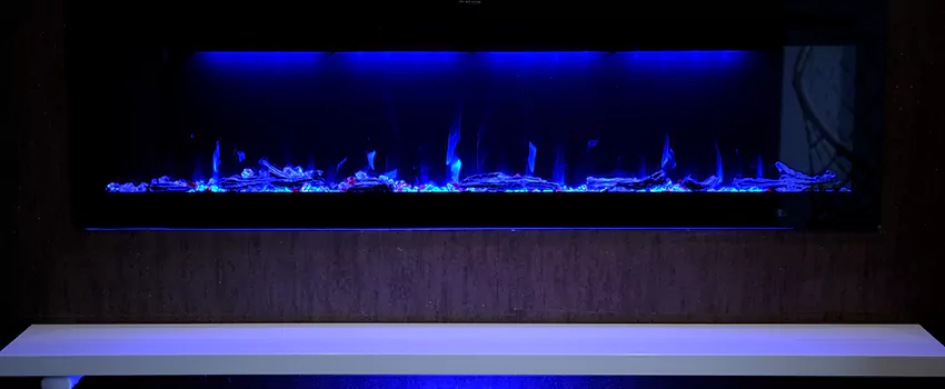 Benefits of Multi-Color Fireplace Installation in Lake Havasu City, AZ
