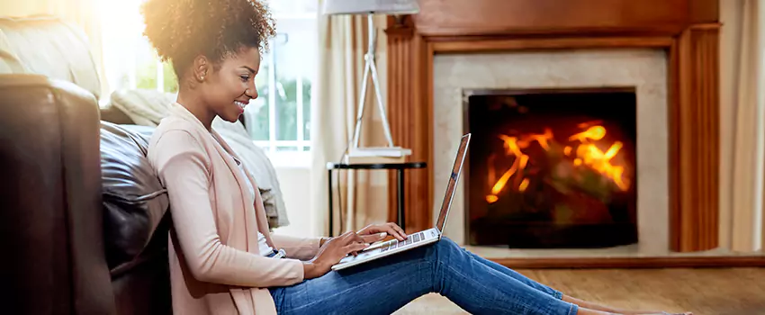 Cost-Effective Osburn Fireplace Installation and Repair in Lake Havasu City, AZ