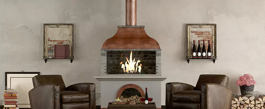 Benefits of Pacific Energy Fireplace in Lake Havasu City, Arizona
