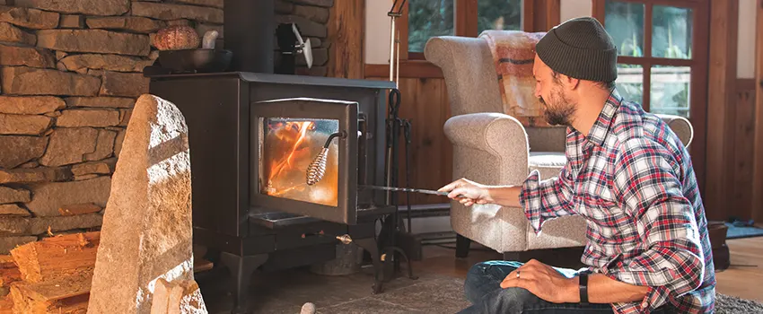Cost of Pellet Fireplace Installation Services in Lake Havasu City, AZ