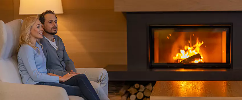 Ravelli Group Convection Fireplaces Installation in Lake Havasu City, Arizona