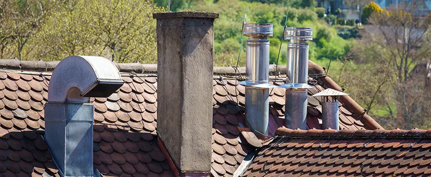 Residential Chimney Flashing Repair Services in Lake Havasu City, AZ