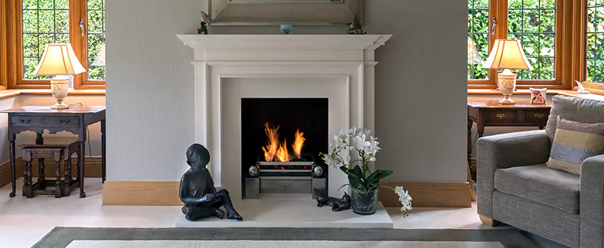 RSF Fireplaces Maintenance and Repair in Lake Havasu City, Arizona