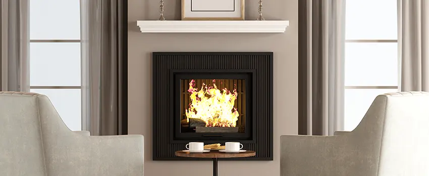 Superior Outdoor Fireplace Repair in Lake Havasu City, AZ