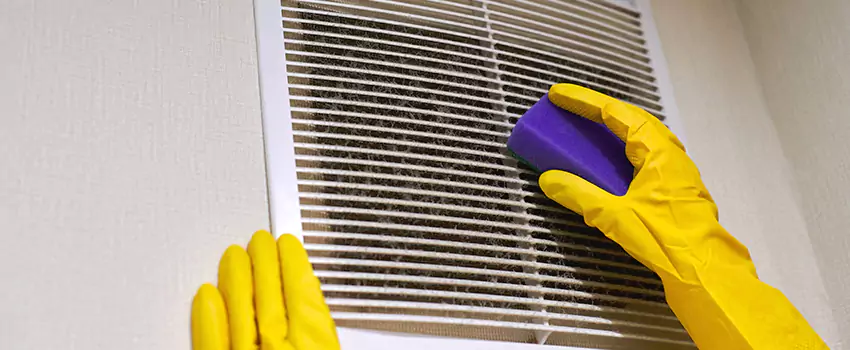 Vent Cleaning Company in Lake Havasu City, AZ